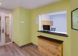 WoodSpring Suites Houston I-10 West 2