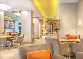 Up Recoleta Hotel 2