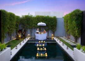eqUILIBRIA Seminyak 5