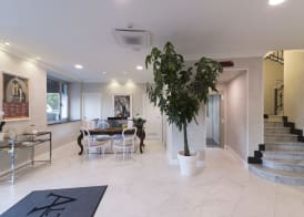 Altavilla Boutique Hotel 3