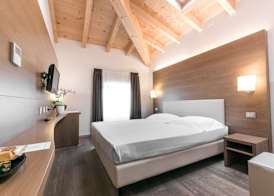 Hotel Operà 5