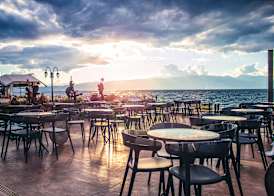 Park Lakeside Ohrid 5