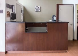 Sleep Inn JFK Airport Rockaway Blvd 3