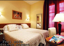 Hostal Orleans 2