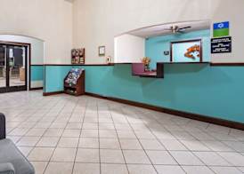 SureStay Hotel by Best Western Greenville 3