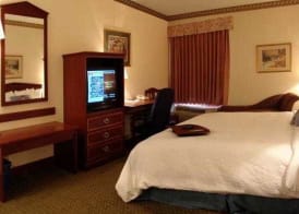 Country Inn & Suites Radisson Toronto Mississauga 4