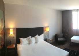 Hotel Palau de Bellavista Girona by URH 4