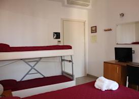Hotel Morolli 4