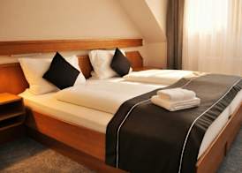Hotel Kühns Mühle 5