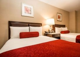 The Belvedere Hotel 4