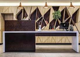 Hôtel Mercure Paris Gennevilliers 2