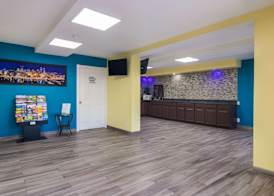 Rodeway Inn & Suites Monroeville-Pittsburgh 5