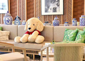 The Quarter Chaophraya by UHG - Riverfront Hotel, Walk to ICONSIAM 2