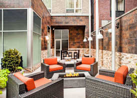 Hilton Garden Inn New York/West 35th Street 3