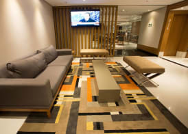 Petit Rio Hotel 4