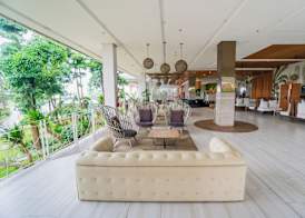 Solea Mactan Resort and Waterpark 4