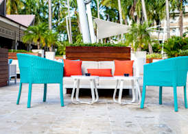 Vista Sol Punta Cana Beach Resort & Spa - All Inclusive 4