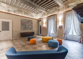 Palazzo Del Carretto-Art Apartments and Guesthouse 4