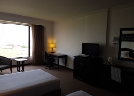 Bayview Hotel Georgetown Penang 5