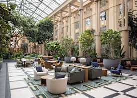 Hyatt Regency Greenwich 4