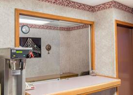 Super 8 by Wyndham Centerville-Richmond 2