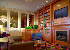 Park Inn Sharon Pa 4