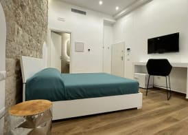 Le Stanze Ritrovate 3