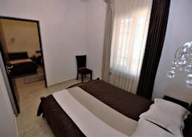 Comfort House Hotel 3