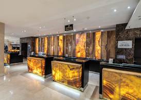 Hotel El Panama by Faranda Grand, a member of Radisson Individuals 2
