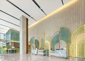 Holiday Inn & Suites Chongqing Nanan by IHG 2