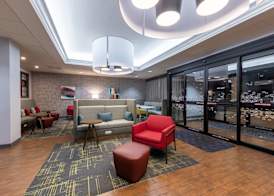 Hampton Inn Saint Robert 3
