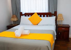 Daisy's Guest House 2
