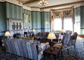 Camelot Castle Hotel 2