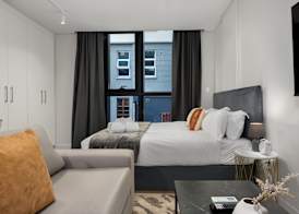 The Tokyo Aparthotel by Totalstay 3