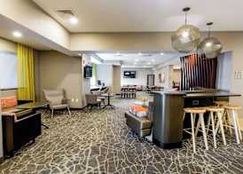 SpringHill Suites Florence 2