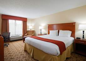 Holiday Inn Express & Suites PHENIX CITY - FT. BENNING by IHG 2