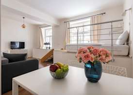 Prague Tales Boutique Residence by Dwellfort 2