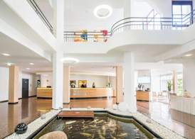 Best Western Plus Hotel Am Schlossberg 2