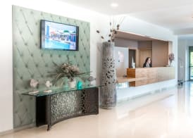 Elinotel Sermilia Resort 5