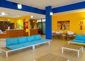 Villaggio Club Eden 3