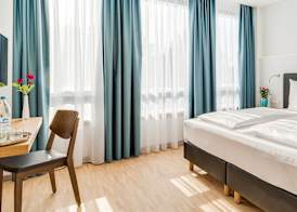 Hotel-Etage Apfelrot managed by Hotel Apfelbaum 5