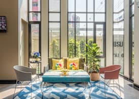 Casaluxe Hotel and Resident 2