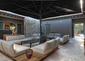 Sunset Villa 2