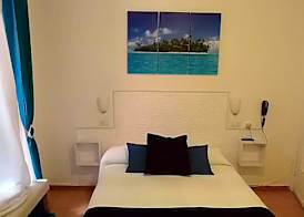 Hotel Birillo 5