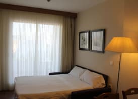 Aparthotel Puerto Mar 5
