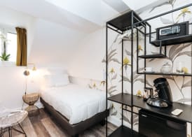 Arome Hôtel 5