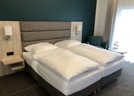 Boardinghouse am Borkumkai 3