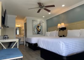Ramada by Wyndham Redondo Beach 5