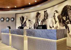 Courtyard by Marriott Riyadh Olaya 4