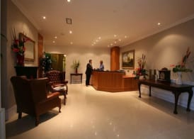 Farington Lodge Hotel 2